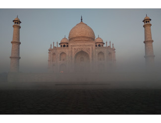 Same Day Taj Mahal Tour by Car from Delhi